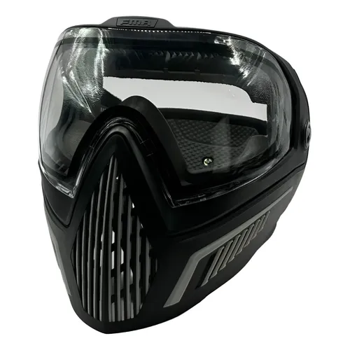 Mascara Paintball Dye I5 Gold Máscara Paintball Airsoft