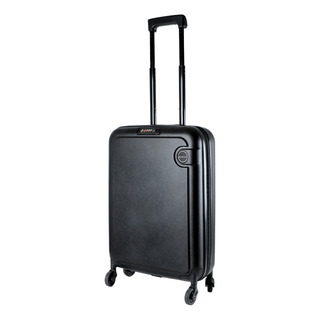 Maleta Carry On Expandible Equipaje De Mano Rígido Candado Maleta Carry On Expandible Equipaje De Mano Rígido Candado