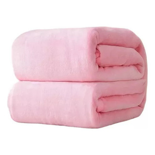 Cobertor Ligero Suavecito Queen Size Colores Solidos Vero Cobertor Ligero Suavecito Queen Size Colores Solidos Vero
