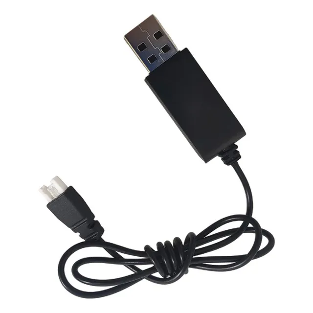 Cable De Carga Usb Para X5c X5sc X5sw X4 H107 H107l / C / D