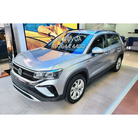 Volkswagen Taos 1.4 250 Tsi Comfortline