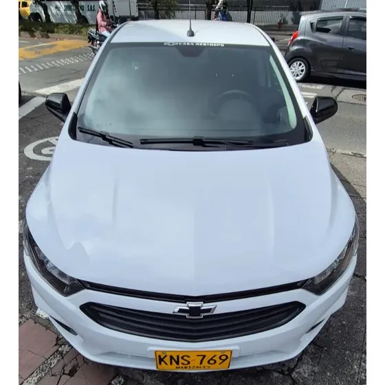 Chevrolet Joy 2023 1.4 Lt