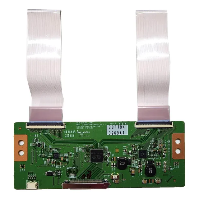 T-com  55ga6400 N/p: 6870c-0444a