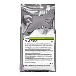 Clarificante Vino Tinto (para 100 Litros) Bolsa 50 Gramos Clarificante Vino Tinto (para 100 Litros) Bolsa 50 Gramos