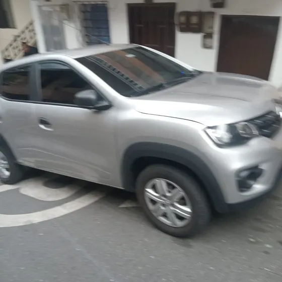 Renault Kwid 2022 1.0 12v