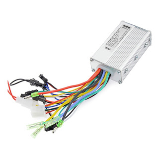 A Controlador De Motor Sin Escobillas Caja De Aluminio Para A Controlador De Motor Sin Escobillas Caja De Aluminio Para