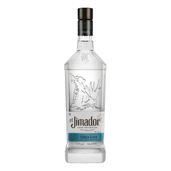 Tequila Blanco Jimador