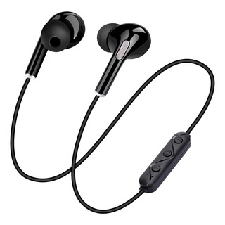 Jie Smart Audifonos Bluetooth Deportivos Blanco O Negro Jie Smart Audifonos Bluetooth Deportivos Blanco O Negro