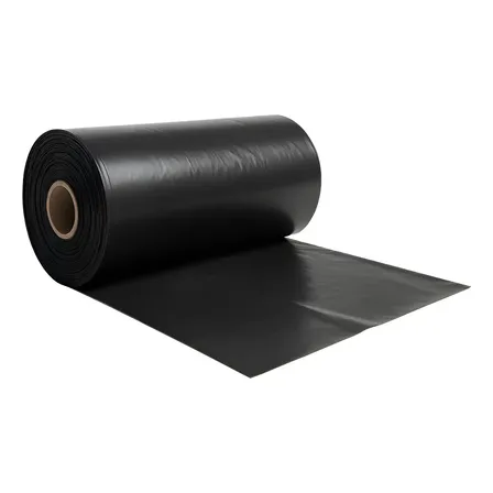 Rolo Lona Plástica 4x100 Obras/pintura/geral