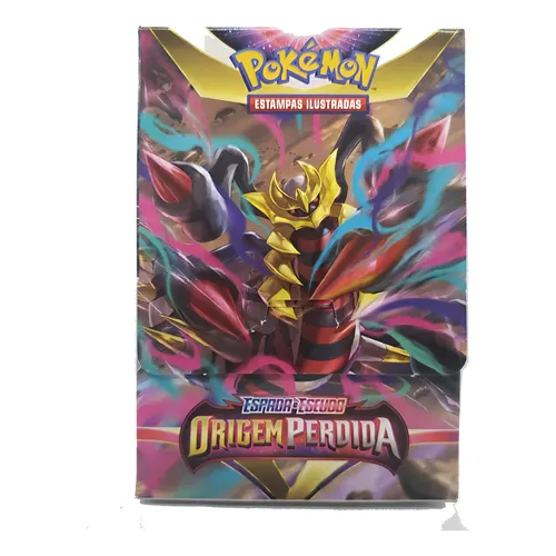 Elite Trainer Box Pokemon 25th Anniversary Celebrations | MercadoLivre