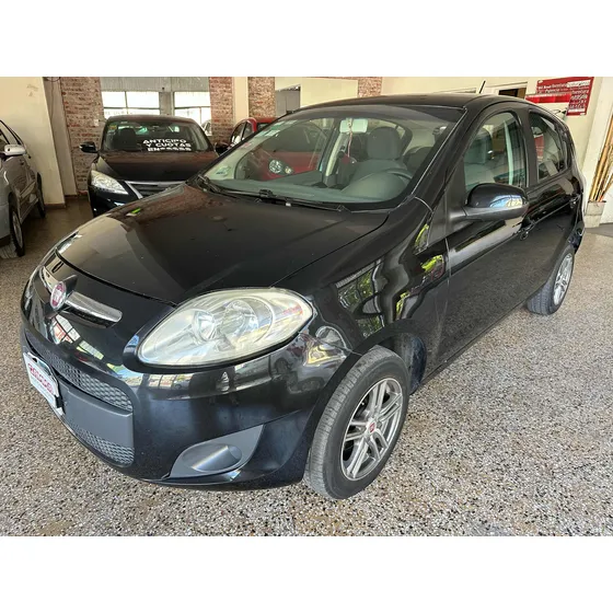 Fiat Palio 1.4 Attractive 85cv