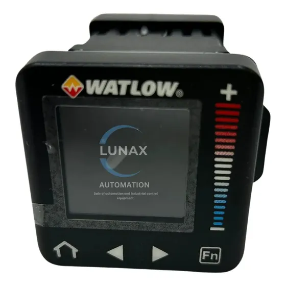Watlow Pm6c2ea-baaapwp Controlador