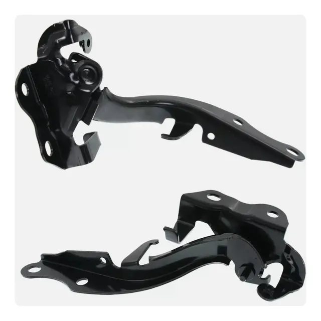 Bisagra De Capot Rh Toyota 4runner 2014 Al 2024 Original