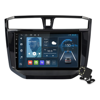 Estéreo Android Para Chevrolet S10 Pro Max 2021-2023 Gps Bt Estéreo Android Para Chevrolet S10 Pro Max 2021-2023 Gps Bt