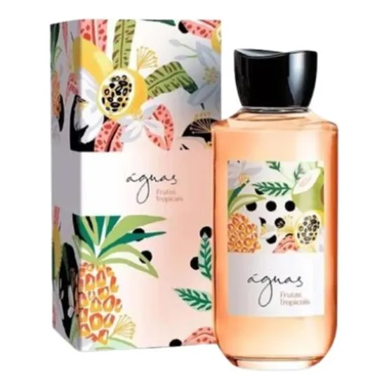 Aguas Frutas Tropicales Colonia Femenina 150ml Frutal