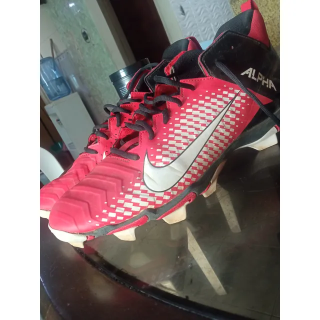 Vendo O Cambio Tacos Beisbol Talla 13 Americano