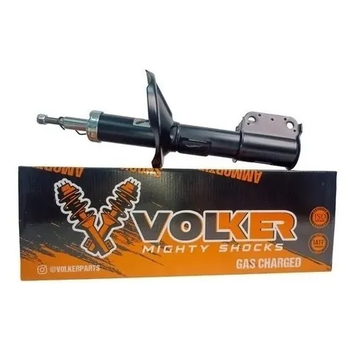 Amortiguador Delantero Optra Volker