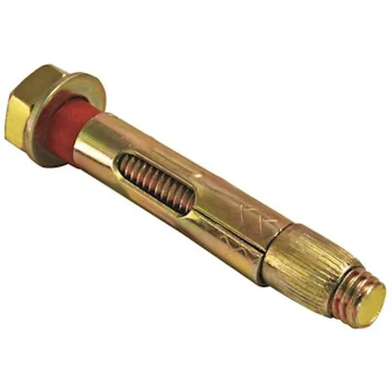 Taquete Tropicalizado, Mxhtk-003, M-8, Tornillo 60mmø, Long Color Gris