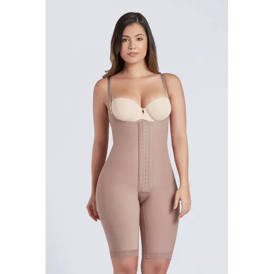 Faja Post Operatoria Larga Curveez Ref. 2212