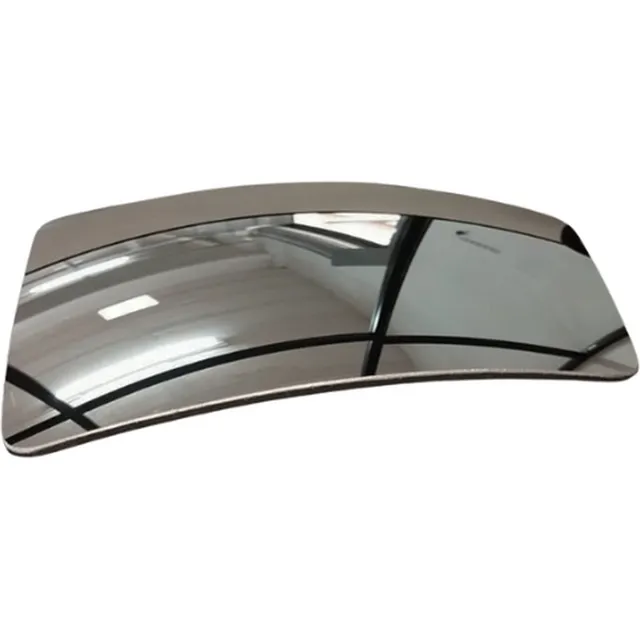 Vidro Retrovisor Externo Para Marcopolo G7 Sup Lado Esquerdo