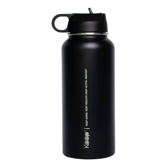 Botella Insulado Keep 1000 L Warny