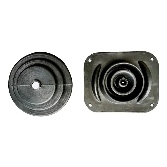 Guardapolvos Palancas De Caja Daihatsu F20