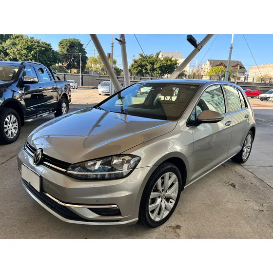 Volkswagen Golf 1.4 Comfortline Tsi Dsg