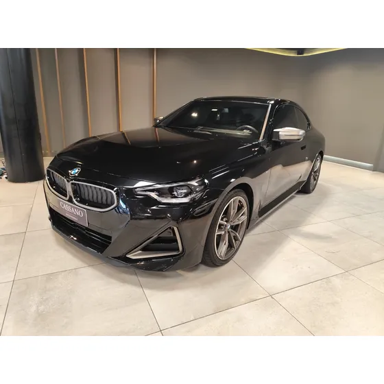Bmw Serie 2 3.0 M240i Xdrive Coupe Mperformance