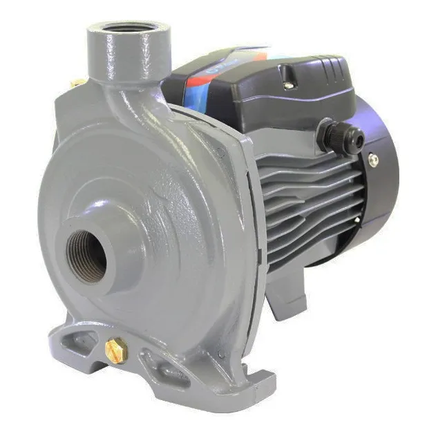 Bomba 1. Hp  Pearl  Centrifuga Trifasica Entrega Inmediata