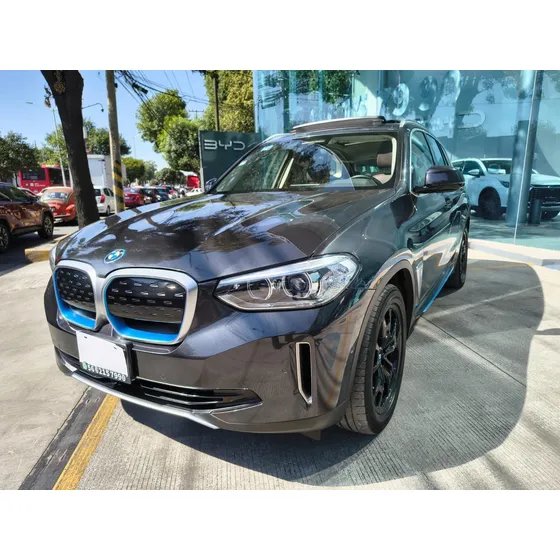 Bmw Ix3 Ix3 Electrico Automatico