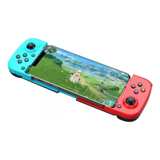 Gamepad Controlador Bluetooth Android E Ios Bsp-d3 Game Top! Gamepad Controlador Bluetooth Android E Ios Bsp-d3 Game Top!
