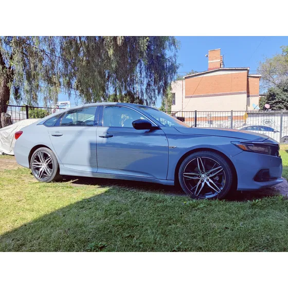 Honda Accord 2.0 Touring At