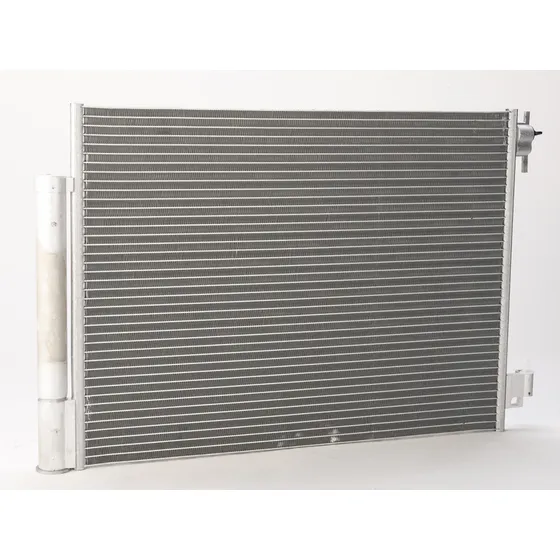 Condensador Del Aire Acondicionado Renault Duster 22/23