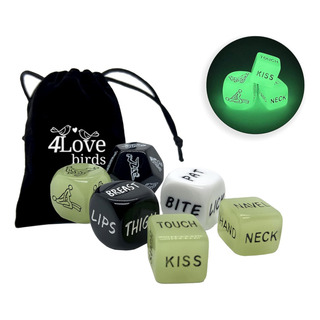 Juegos De Dados Sexualescon Posiciones Sexuales (6 Dados) Juegos De Dados Sexualescon Posiciones Sexuales (6 Dados)
