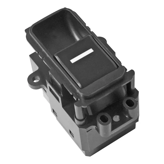 Control Elevador P- Honda Accord Tras Der/izq 2003 2004 2005