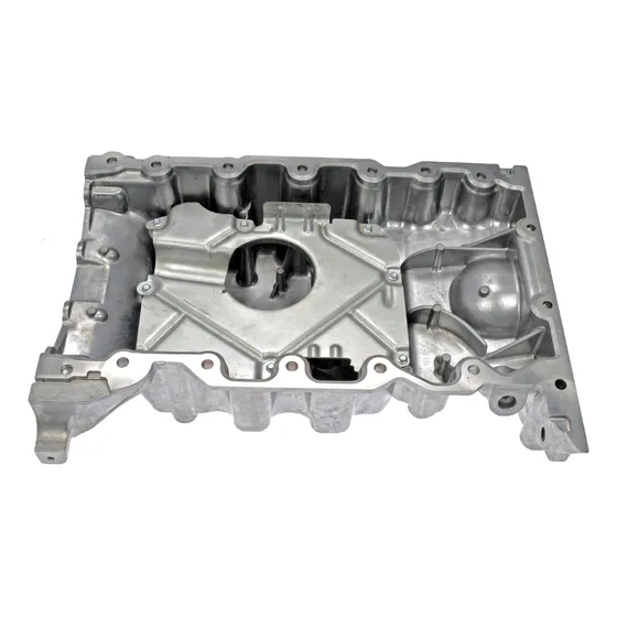 Carter Aceite Motor Para Ford Flex 3.5l 2017 2018