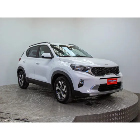 Kia 1.5 Ex Plus Ac Mt Sonet