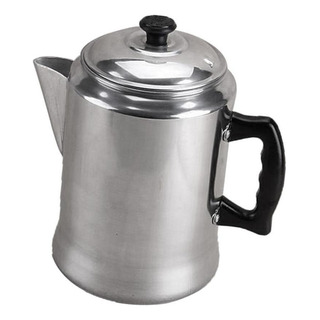 Aplicável A Cafetera Percoladora Cafetera - 9 Tazas / 10 Aplicável A Cafetera Percoladora Cafetera - 9 Tazas / 10