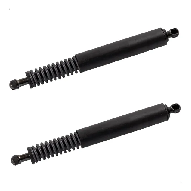 Par Amortecedor Tampa Traseira Touareg 3.2 V6 2004 - 2005