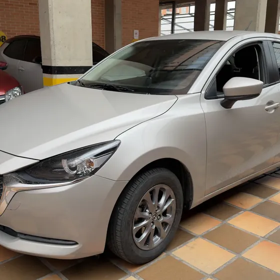 Mazda 2 Sport 2022 1.5 Touring At