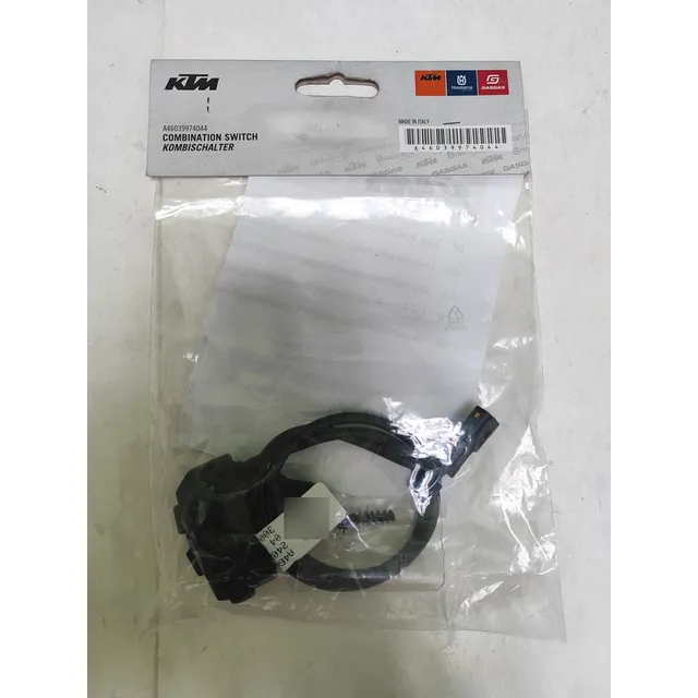 Switch Suich Suiche De Mapa Ktm 2024-2025