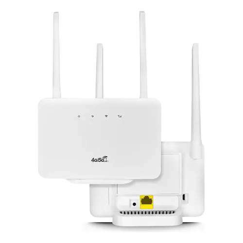 Roteador Zte Zxhn H198a | MercadoLivre