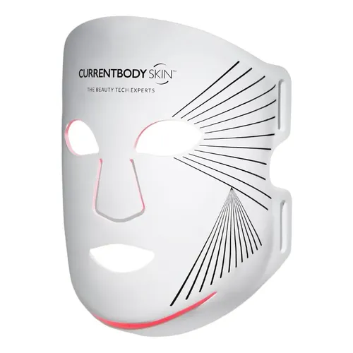Led Facial Mask Currentbody Skin 4-in-1 Multi-wavelength