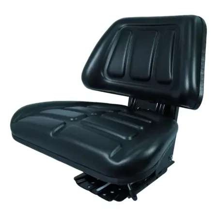 Banco Universal New Peças Para Tratores Massey Valtra Ford Preto