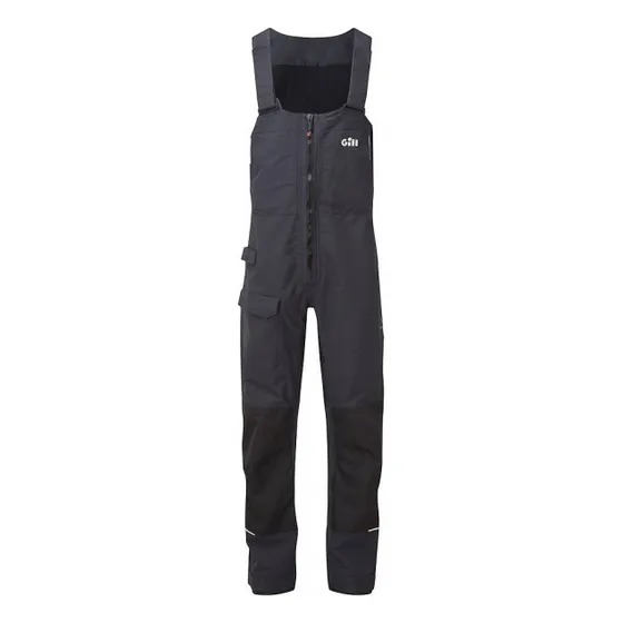 Pantalón Náutico Marca Gill  Os25 Grafito Talle M