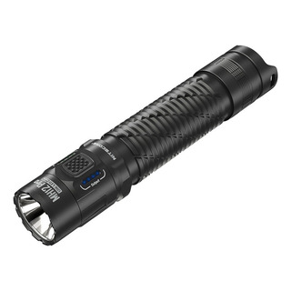 Linterna Táctica Nitecore Mh12 Pro 3300 Lúmenes Batería 5300 Mah Alcance Máximo 505 Metros Luz Blanca Linterna Táctica Nitecore Mh12 Pro 3300 Lúmenes Batería 5300 Mah Alcance Máximo 505 Metros Luz Blanca