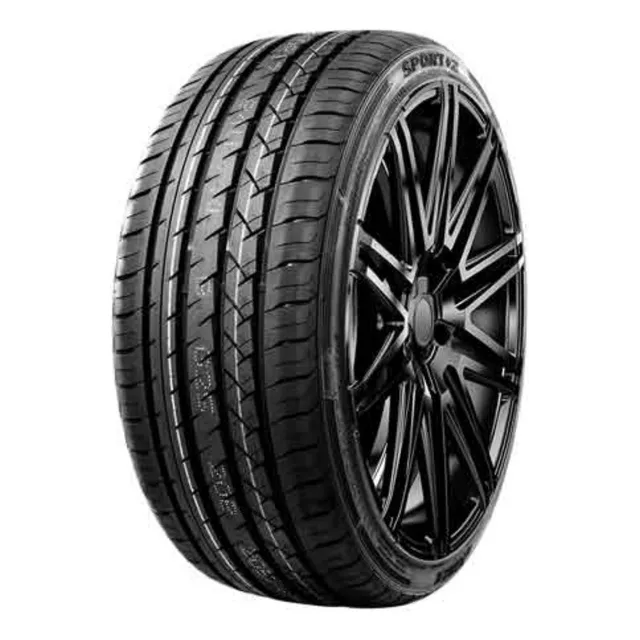 Pneu Xbri 245/35r19 93w Sport+ Extra Load