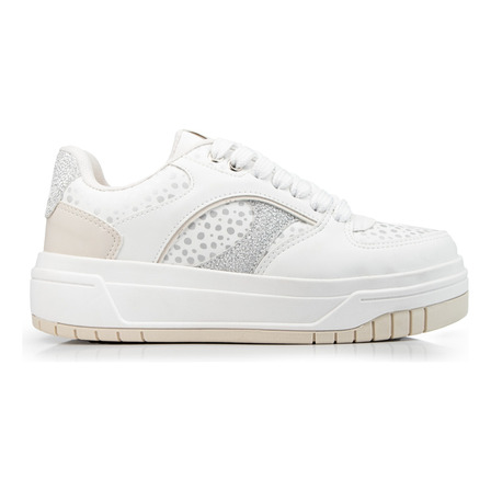 Zapatillas De Mujer Livianos Comodas Brillos Citadina Moda Zapatillas De Mujer Livianos Comodas Brillos Citadina Moda