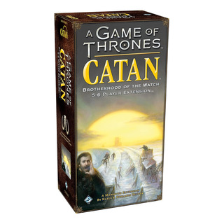Extension Del Juego De Mesa Catan De Juego De Tronos Extension Del Juego De Mesa Catan De Juego De Tronos