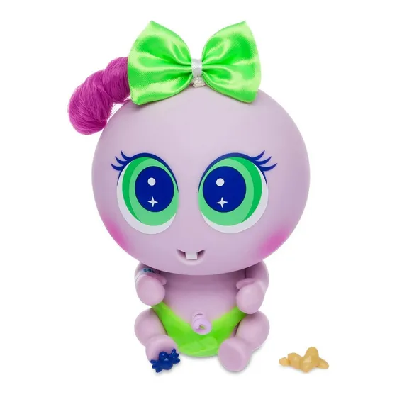 Muñeco Bebé Ksimerito Isabelonga Neonato Distroller 978882